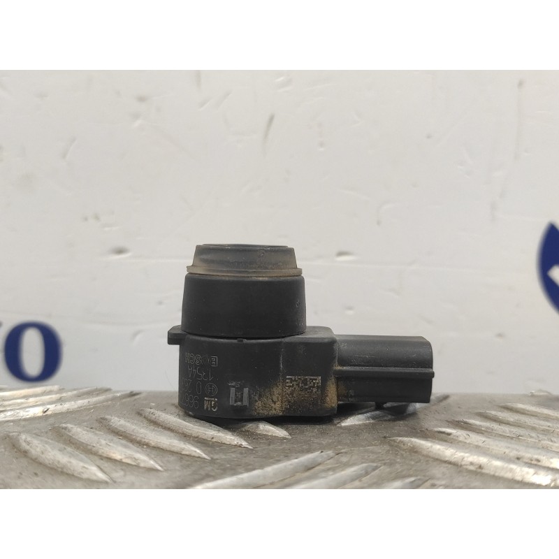 Recambio de sensor aparcamiento trasero para opel antara 2.0 cdti cat (z 20 dmh / llw) referencia OEM IAM 0263003521  96673459