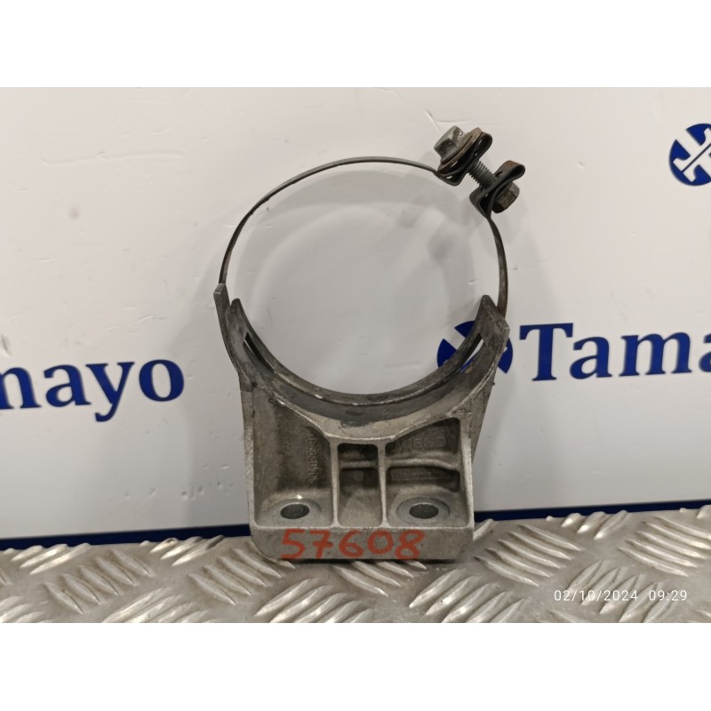 Recambio de soporte motor para iveco daily pr einzelkabine 35 c... radstand 3750 referencia OEM IAM 504090981  
