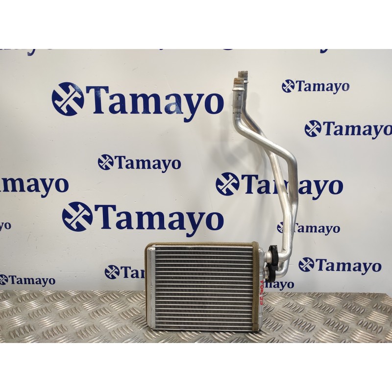 Recambio de radiador calefaccion / aire acondicionado para peugeot 308 1.6 blue-hdi fap referencia OEM IAM HH343001  