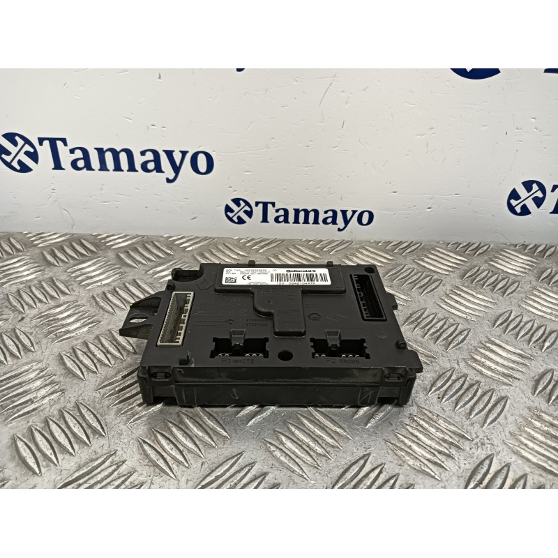 Recambio de modulo electronico para renault clio iv 1.5 dci diesel fap energy referencia OEM IAM A2C92226608  284B10447R
