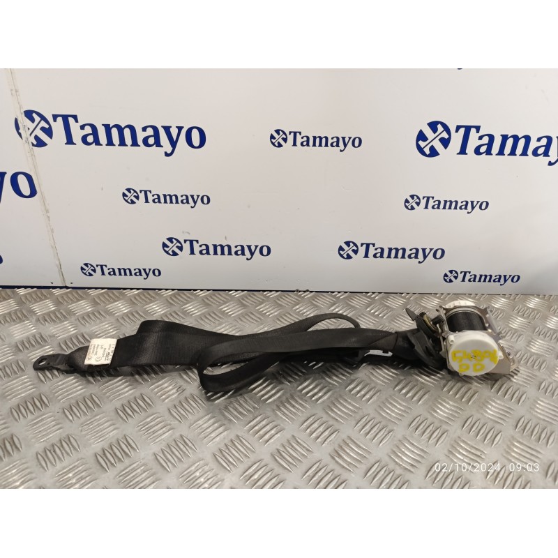 Recambio de cinturon seguridad delantero derecho para bmw x3 (e83) 2.0 16v diesel cat referencia OEM IAM 34003070A  