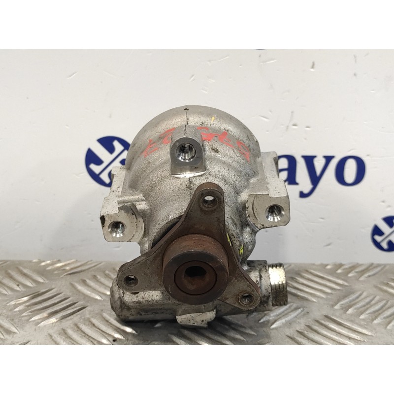 Recambio de bomba servodireccion para renault trafic combi (ab 4.01) 2.0 dci diesel cat referencia OEM IAM   