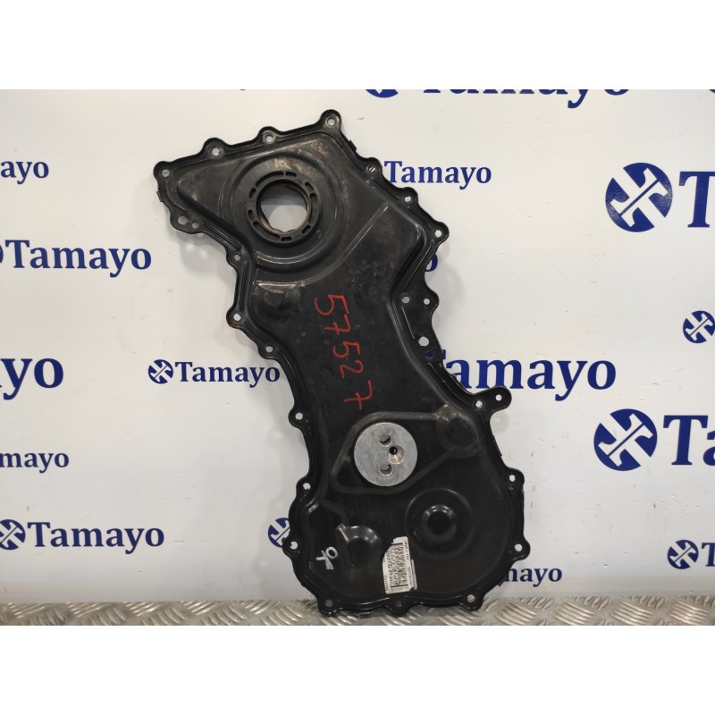 Recambio de tapa distribucion para renault trafic combi (ab 4.01) 2.0 dci diesel cat referencia OEM IAM 8200830211  