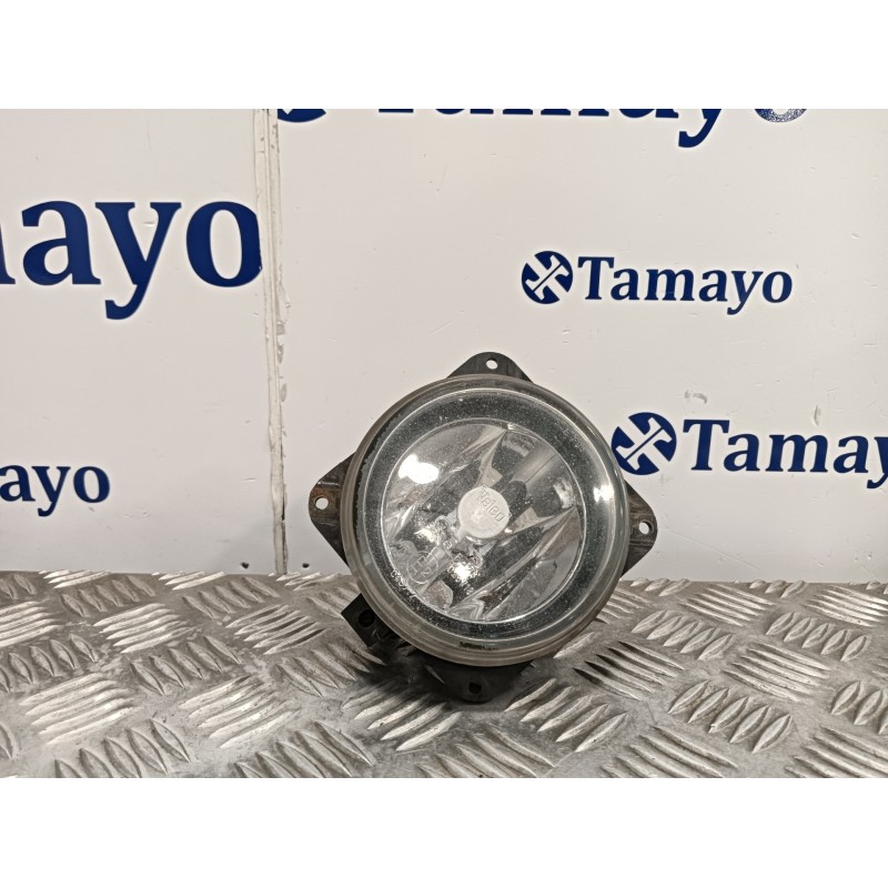 Recambio de faro antiniebla izquierdo para ford transit connect (tc7) 1.8 tdci cat referencia OEM IAM YS6115K201BA  