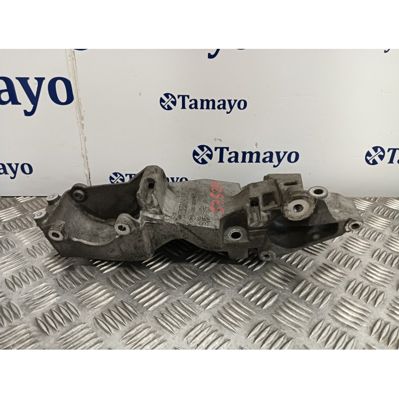 Recambio de soporte alternador para renault trafic combi (ab 4.01) 2.0 dci diesel cat referencia OEM IAM 8200527320  