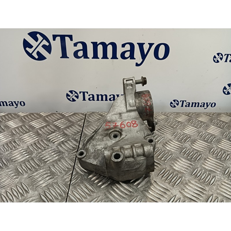 Recambio de soporte alternador para iveco daily pr einzelkabine 35 c... radstand 3750 referencia OEM IAM 504115732  
