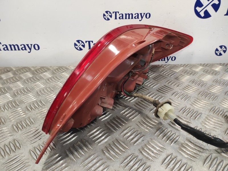 Recambio de piloto trasero izquierdo para mazda 2 berlina (dy) referencia OEM IAM D65151160  
