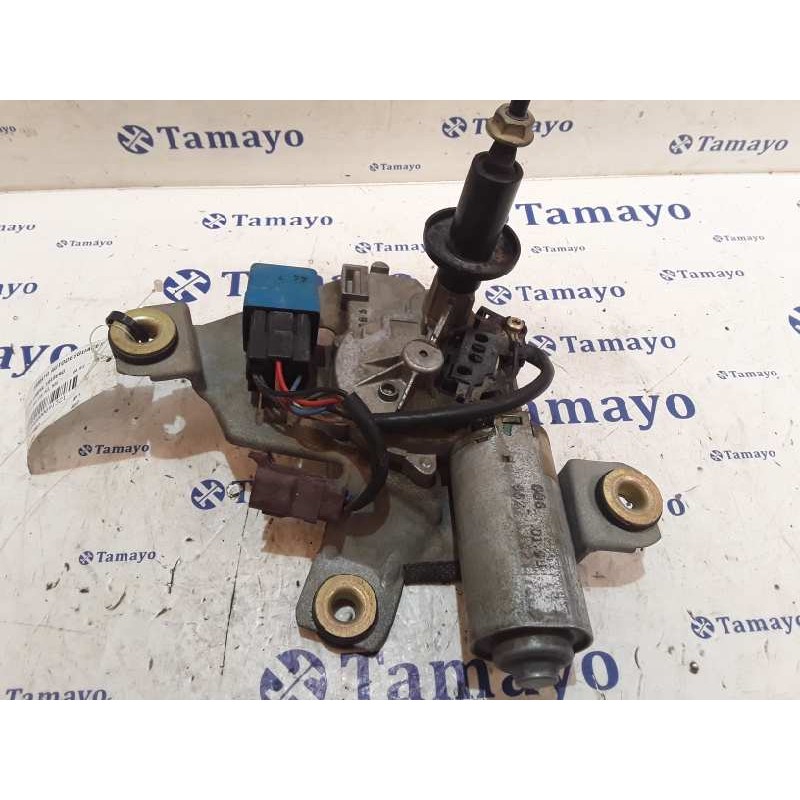 Recambio de motor limpia trasero para peugeot 306 berlina 3/4/5 puertas (s2) referencia OEM IAM 0390201545  