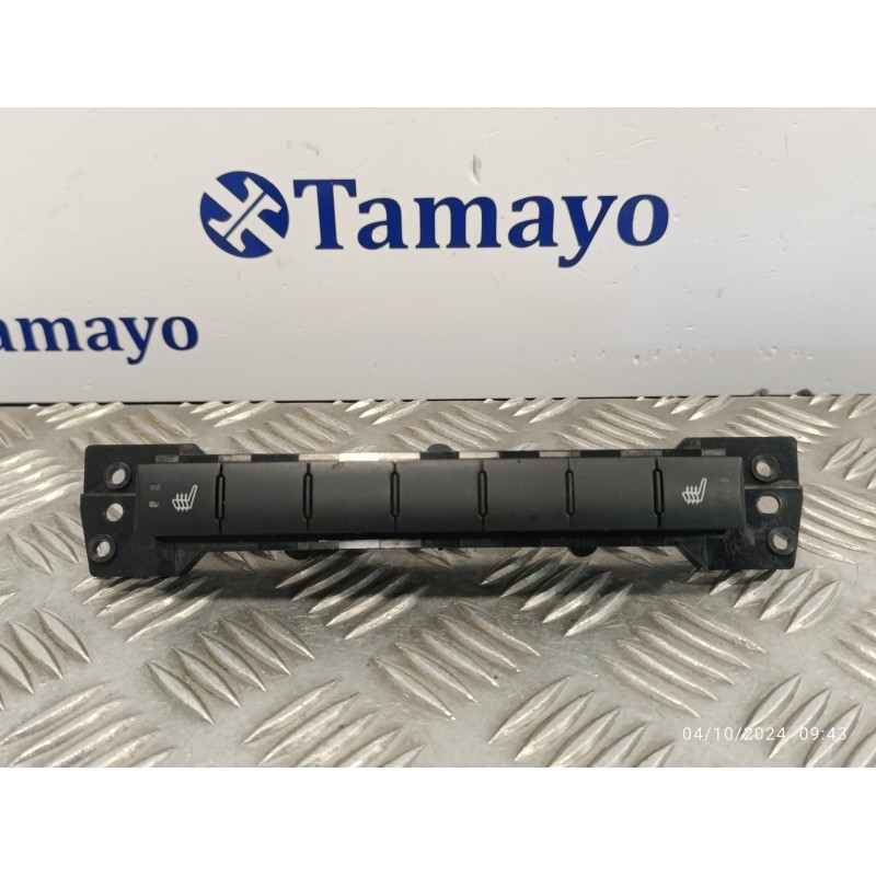 Recambio de interruptor para jeep gr. cherokee (wh) 3.0 crd cat referencia OEM IAM P04602840AD 041581A 033880101