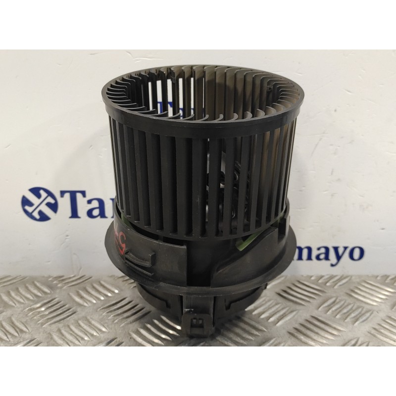 Recambio de motor calefaccion para peugeot 2008 (--.2013) 1.2 12v e-thp / puretech referencia OEM IAM T1013140A  T1013142J