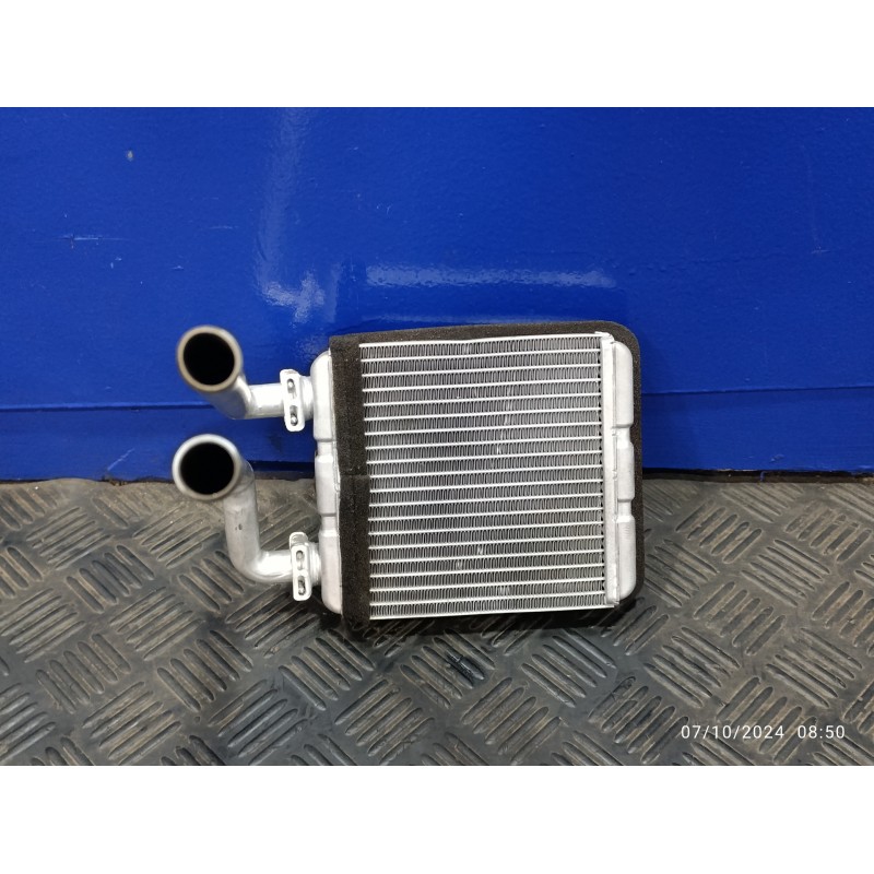 Recambio de radiador calefaccion / aire acondicionado para smart fortwo coupe 0.8 cdi referencia OEM IAM L4579002  