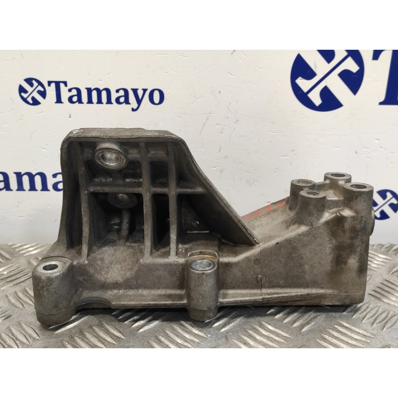Recambio de soporte motor para iveco daily pr einzelkabine 35 c... radstand 3750 referencia OEM IAM 504050580  