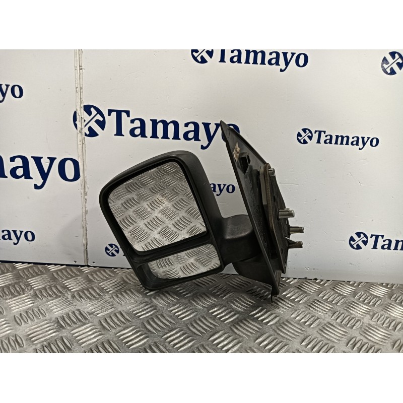 Recambio de retrovisor izquierdo para ford transit connect (tc7) 1.8 tddi turbodiesel cat referencia OEM IAM   