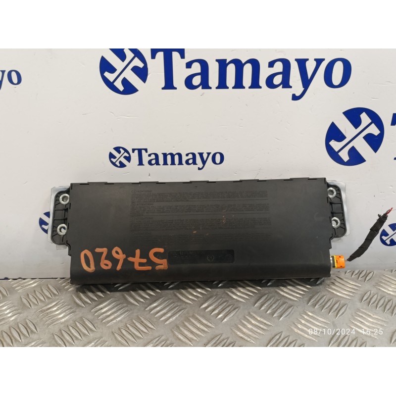 Recambio de airbag delantero derecho para volkswagen golf vi (5k1) 1.6 tdi dpf referencia OEM IAM  071723020 34034010E
