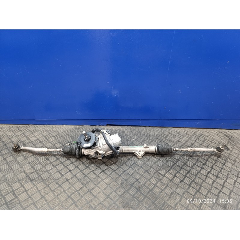 Recambio de cremallera direccion para peugeot 2008 (--.2013) 1.2 12v e-thp referencia OEM IAM 6700003503 A9M3M4E3 Q003TC2674