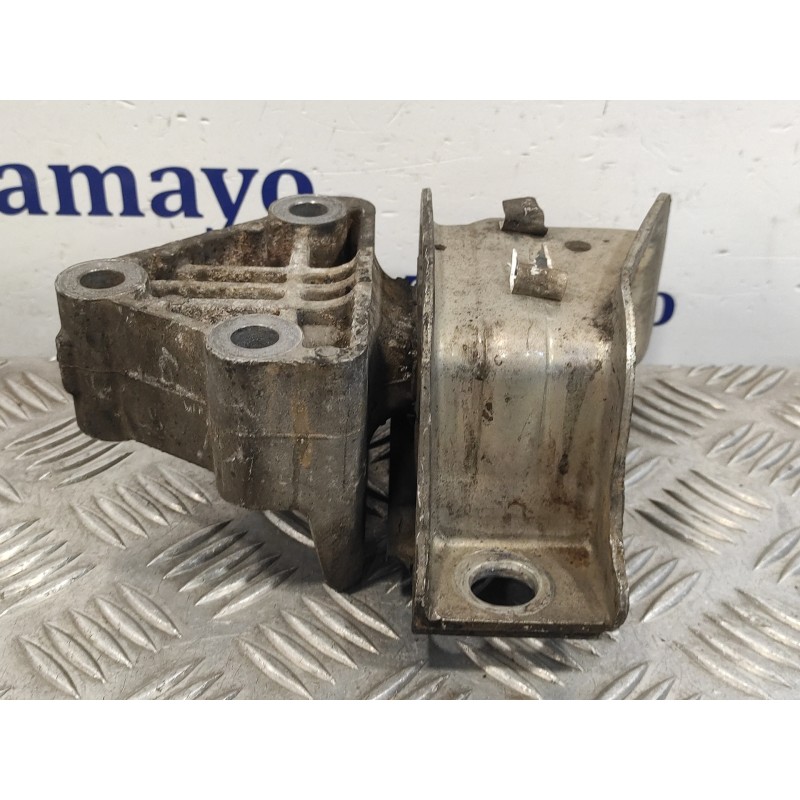 Recambio de soporte motor para fiat ducato combi 30 (09.2006 =>) 130 teilverglast referencia OEM IAM 1363376080  