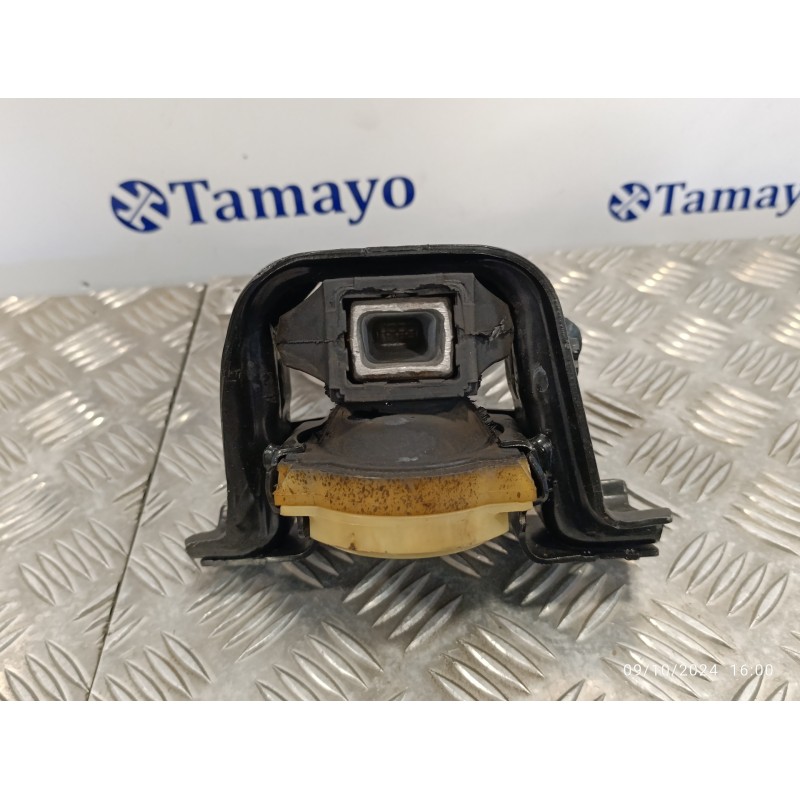 Recambio de soporte motor para peugeot 2008 (--.2013) 1.2 12v e-thp referencia OEM IAM 9678252080  9681706580