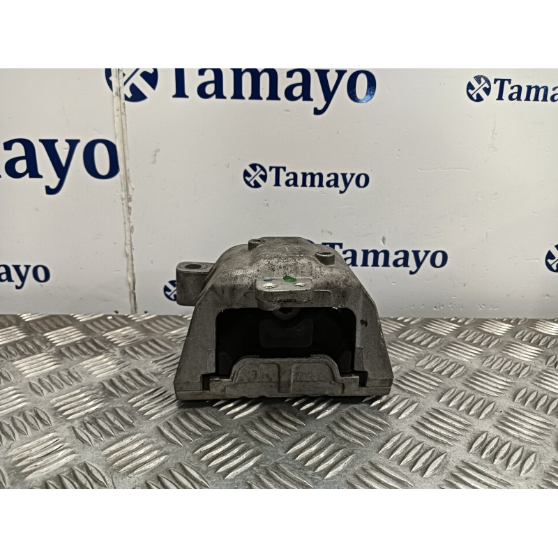 Recambio de soporte motor para volkswagen golf iv berlina (1j1) 1.9 tdi referencia OEM IAM 1J0199262BF  HL315M10