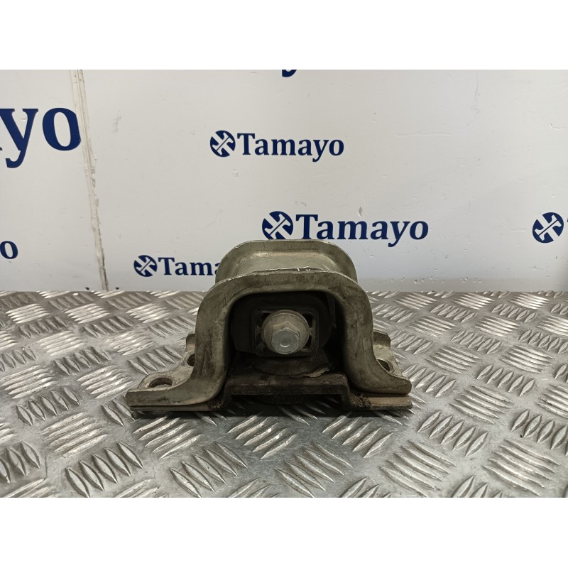 Recambio de soporte motor para fiat ducato combi 30 (09.2006 =>) 130 teilverglast referencia OEM IAM 1363378080  