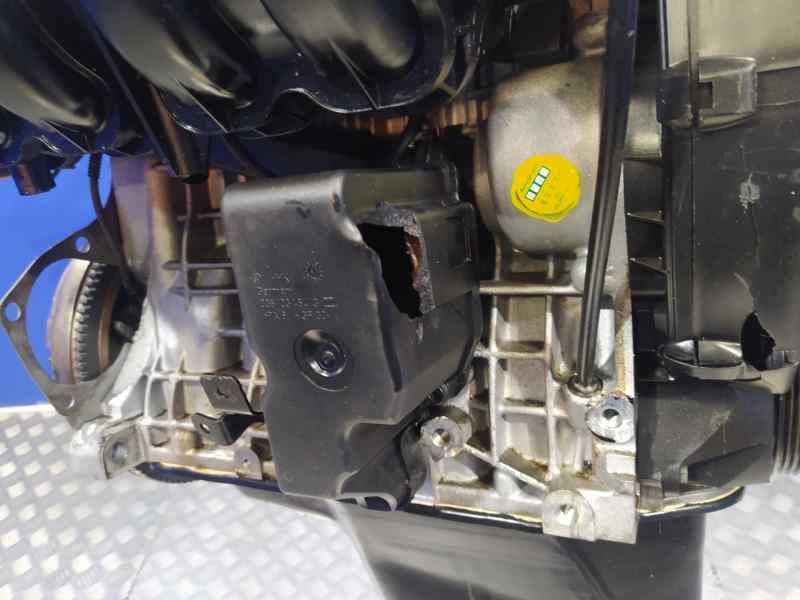 Recambio de motor completo para volkswagen lupo (6x1/6e1) 1.4 16v referencia OEM IAM AHW  