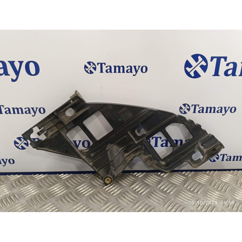 Recambio de soporte faro izquierdo para volkswagen golf vi (5k1) 1.6 tdi dpf referencia OEM IAM 5K0807227A  