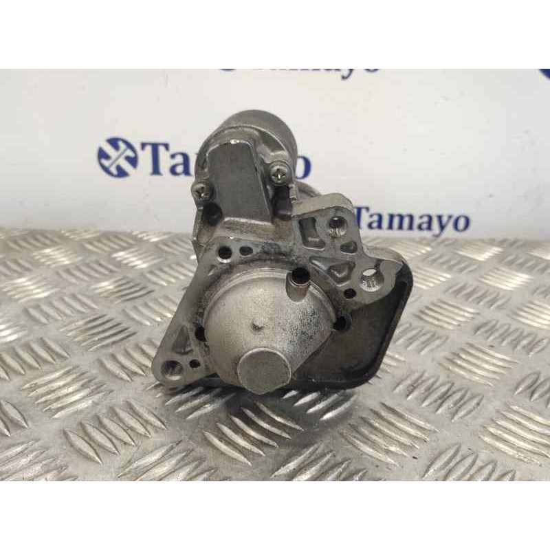 Recambio de motor arranque para renault kangoo (f/kc0) 1.5 dci diesel referencia OEM IAM 8200584675A  M000T87881