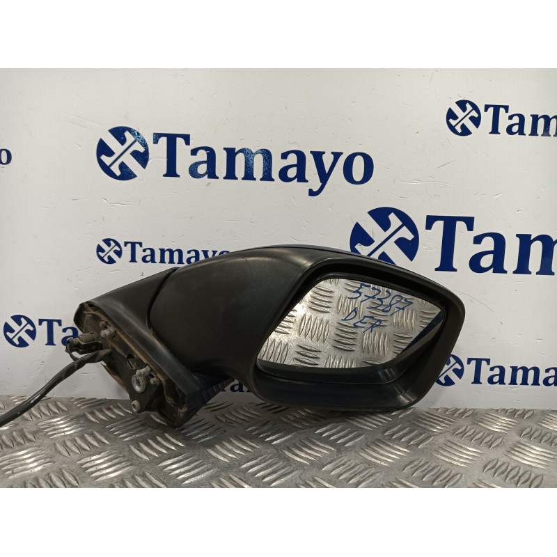Recambio de retrovisor derecho para citroen c8 2.2 hdi fap cat (4hw) referencia OEM IAM 148888302M  