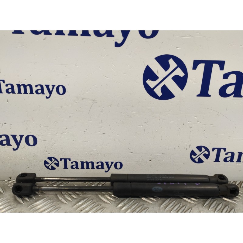 Recambio de amortiguadores capo para land rover freelander (lr2) 2.2 td4 cat referencia OEM IAM 6H5216C826BD  