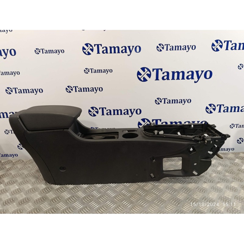Recambio de apoyabrazos central para opel astra j lim. 2.0 16v cdti referencia OEM IAM 13312282 1950265T 498951029