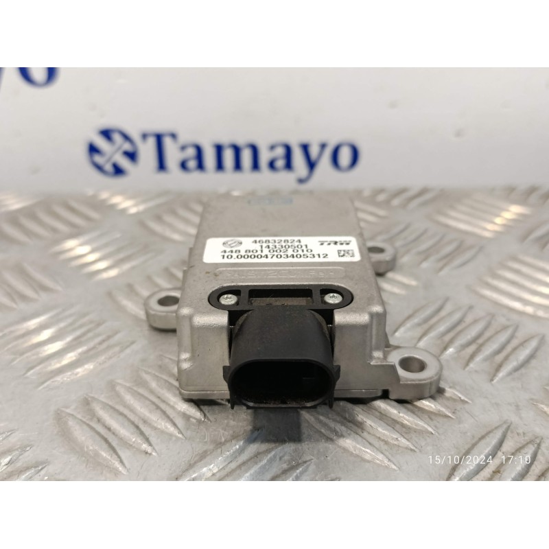 Recambio de modulo electronico para alfa romeo 159 (140) 2.4 jtd cat referencia OEM IAM 46832824 448801002010 14330501