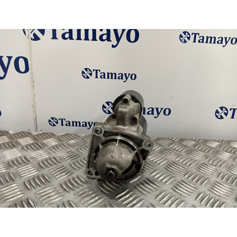 Recambio de motor arranque para fiat croma (194) 1.9 jtd 16v cat referencia OEM IAM WS02258  MAWS34425