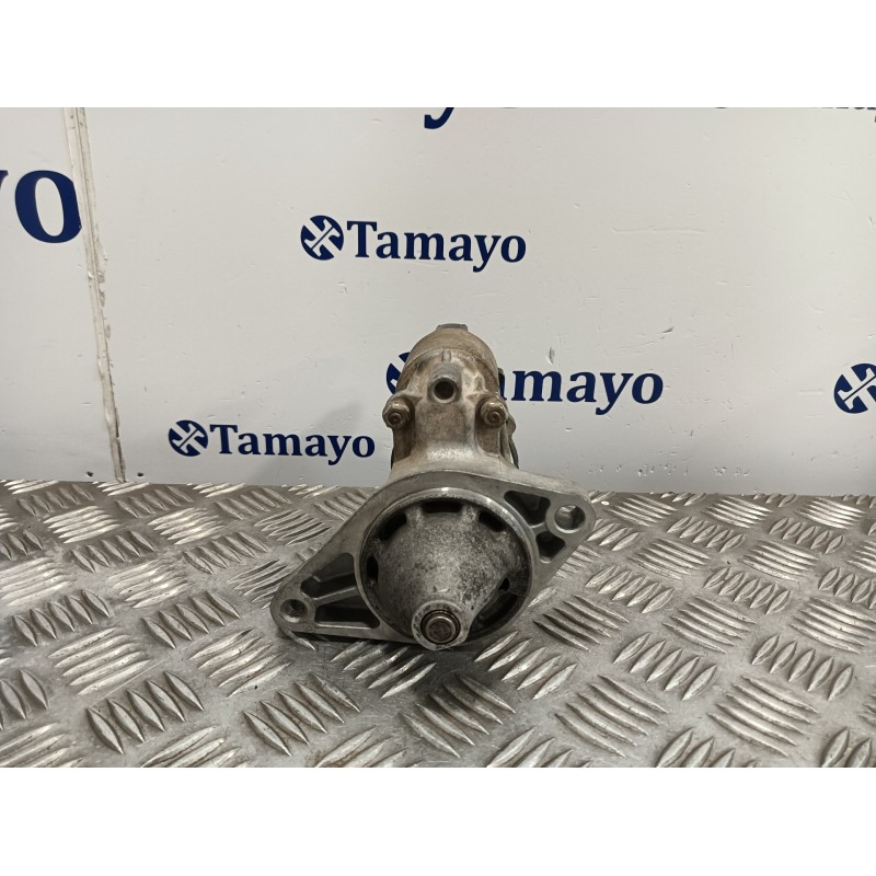 Recambio de motor arranque para toyota yaris (ksp9/scp9/nlp9) 1.3 cat referencia OEM IAM 281000J050  MS4280004550