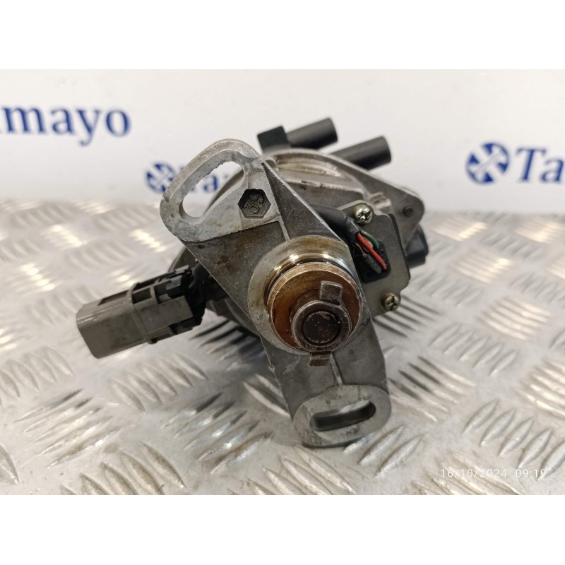 Recambio de delco para nissan primera berl./familiar (p10/w10) 2.0 16v cat referencia OEM IAM 2210070J00  42507D