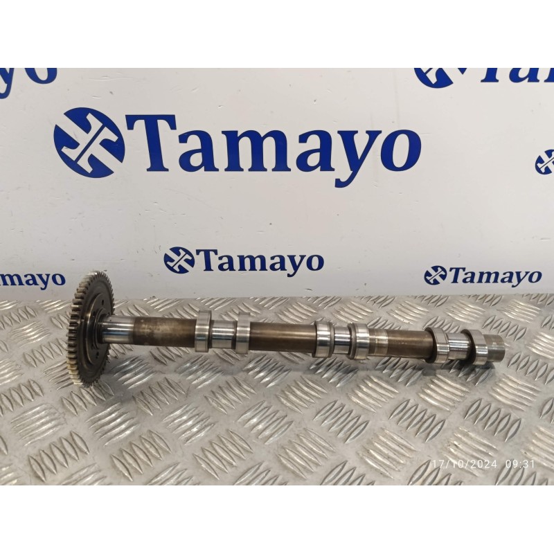 Recambio de arbol de levas para mercedes clase m (w164) ml 300 cdi be 4-matic (164.121) referencia OEM IAM A64244  A64208