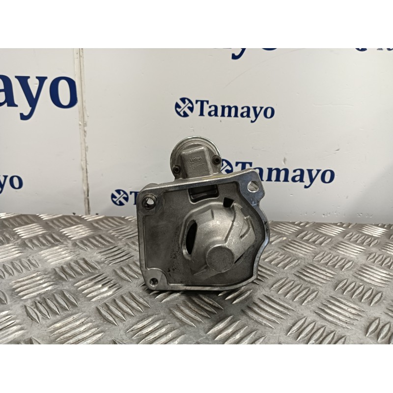 Recambio de motor arranque para peugeot 2008 (--.2013) 1.2 12v e-thp / puretech referencia OEM IAM 9674077280  ESM18E8