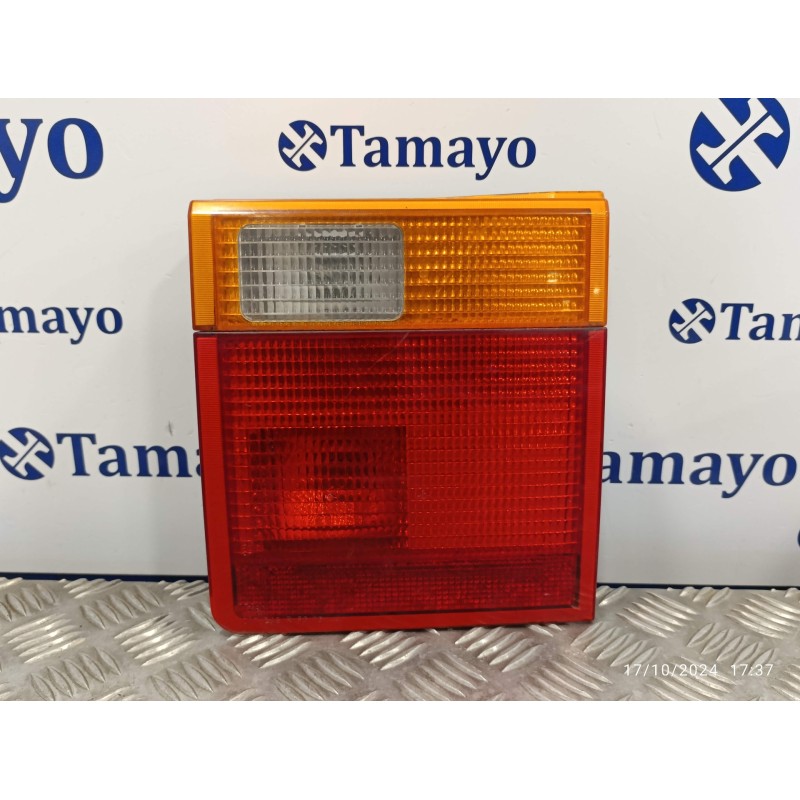 Recambio de piloto trasero derecho interior para land rover range rover (lp) 2.5 turbodiesel referencia OEM IAM   