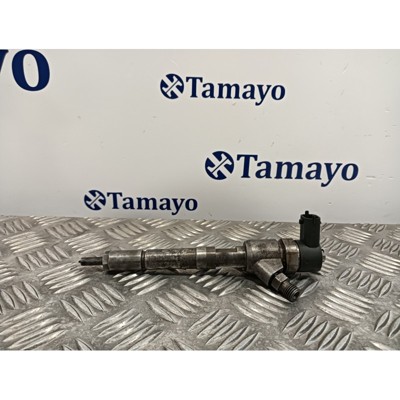 Recambio de inyector para opel corsa c 1.3 16v cdti cat (z 13 dt / ln9) referencia OEM IAM 0445110083  