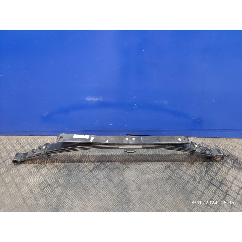 Recambio de ballesta trasera para ford ranger (tke) 2.0 tdci panther cat referencia OEM IAM MB3C5560ME3A  