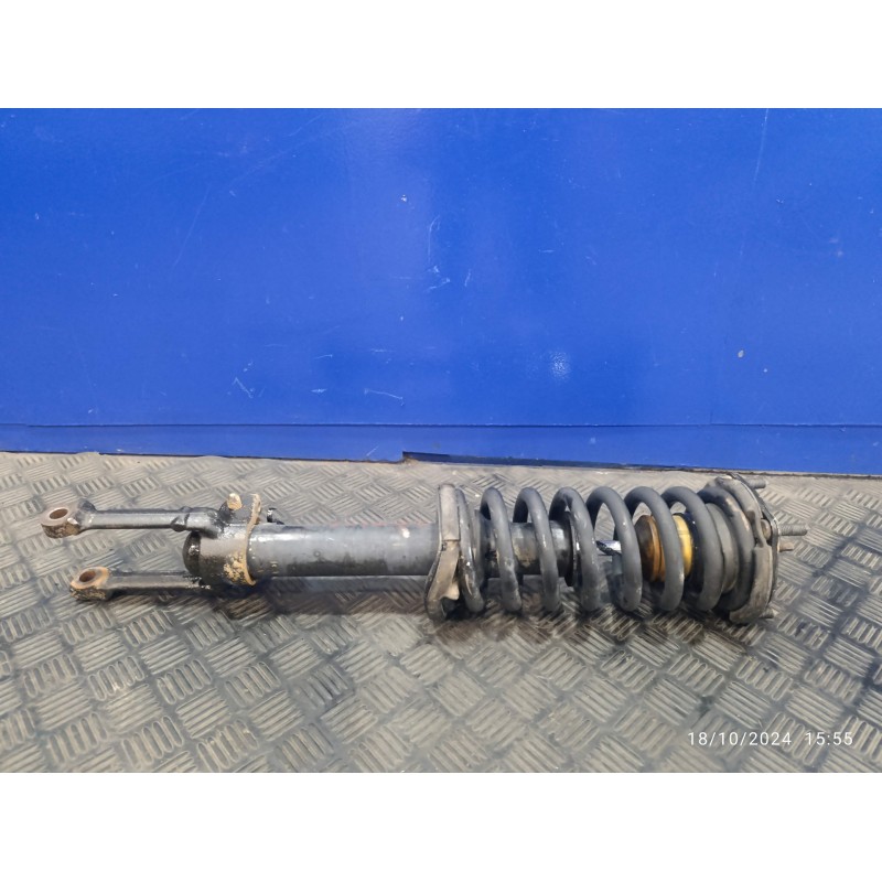 Recambio de amortiguador delantero izquierdo para jeep gr. cherokee (wh) 3.0 crd cat referencia OEM IAM 52089806AJ  1A12989A