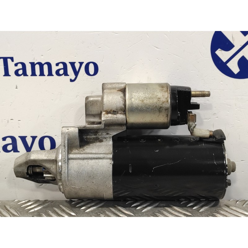 Recambio de motor arranque para jeep gr. cherokee (wh) 3.0 crd cat referencia OEM IAM 04801516AA  0001115054