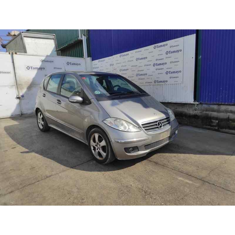 Recambio de motor completo para mercedes clase a (w169) 2.0 cdi cat referencia OEM IAM 640940  