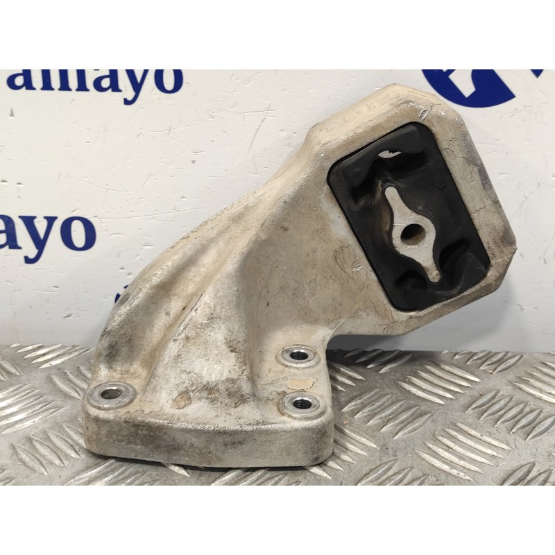 Recambio de soporte motor izquierdo para jeep gr. cherokee (wh) 3.0 crd cat referencia OEM IAM 52090309AD  