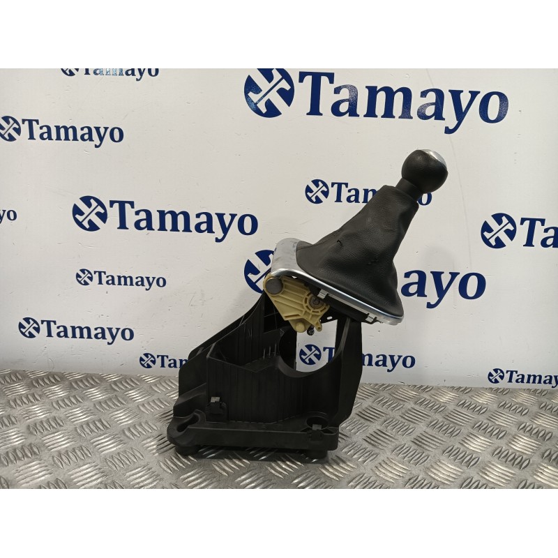 Recambio de palanca cambio para citroen c4 lim. 1.6 hdi fap referencia OEM IAM 9671748880 112102138 112102139