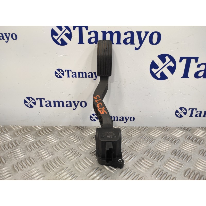 Recambio de pedal acelerador para citroen c4 lim. 1.6 hdi fap referencia OEM IAM 9671840280  0280755164