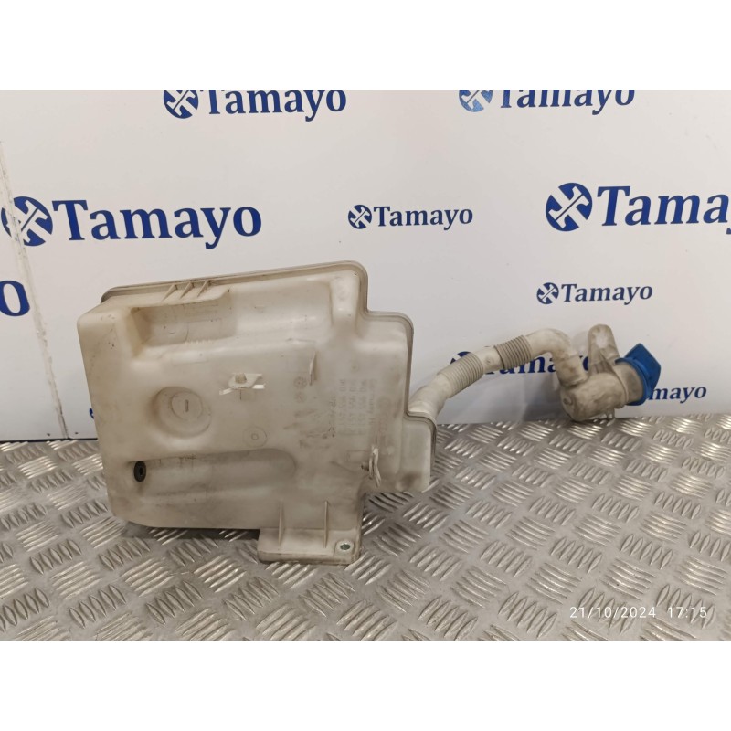 Recambio de deposito limpia para volkswagen golf vi (5k1) 1.6 tdi dpf referencia OEM IAM 1K0955453Q 1K0955453S 1K0955453R