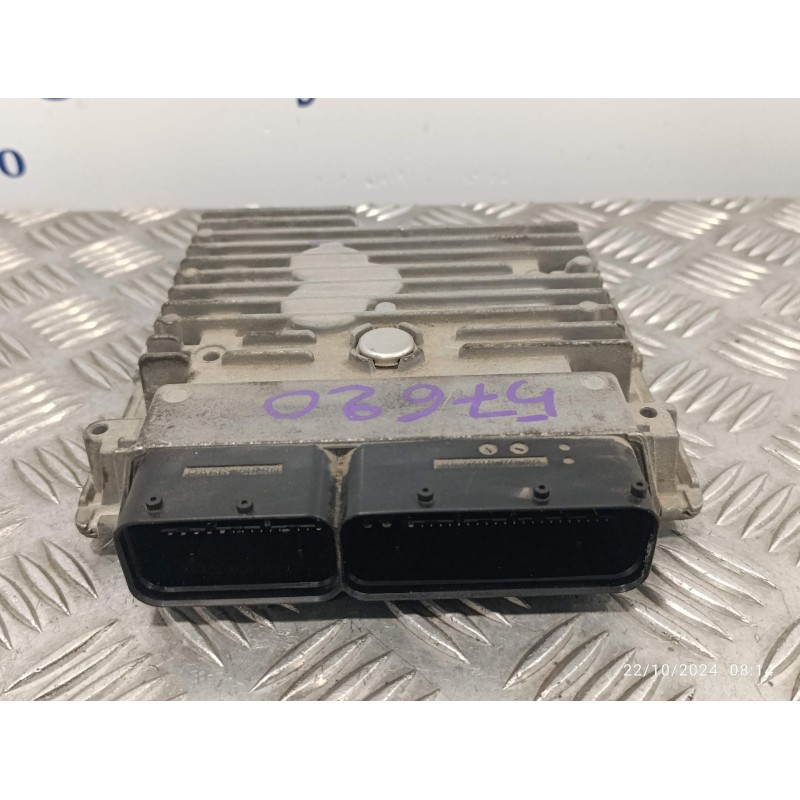 Recambio de centralita motor uce para volkswagen golf vi (5k1) 1.6 tdi dpf referencia OEM IAM 03L906023H 03L906023A 5WP42811AA