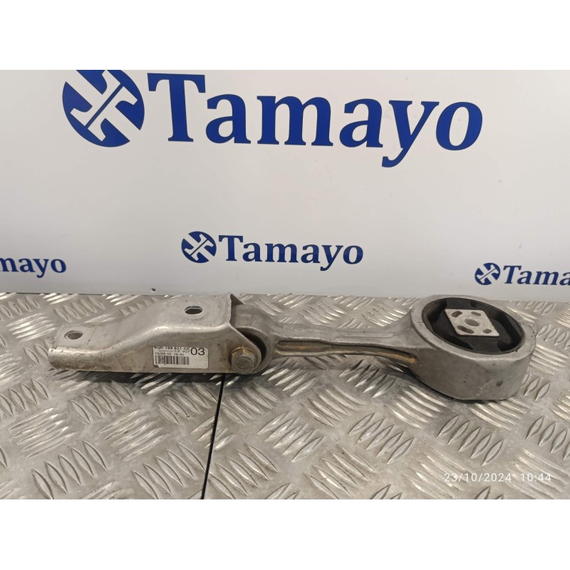 Recambio de soporte motor para volkswagen caddy ka/kb (2k) 1.9 tdi (bsu) referencia OEM IAM 6Q0199851AK  