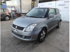suzuki swift azg (nz) del año 2008 2