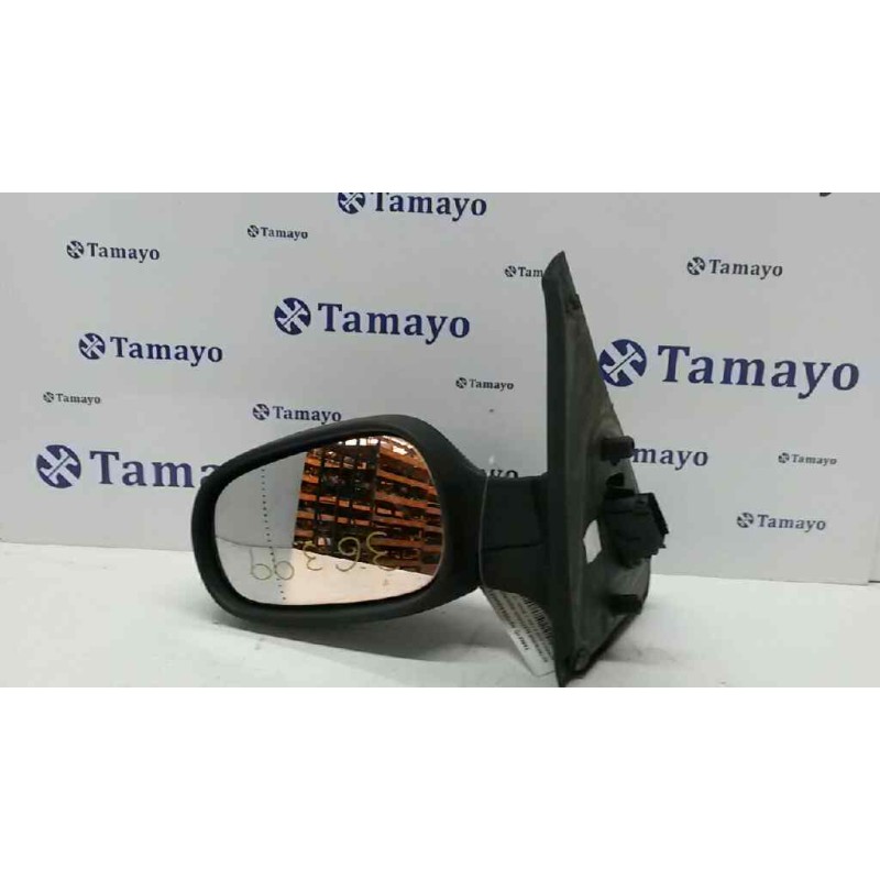 Recambio de retrovisor electrico izquierdo para renault clio ii fase ii (b/cb0) 1.2 referencia OEM IAM   