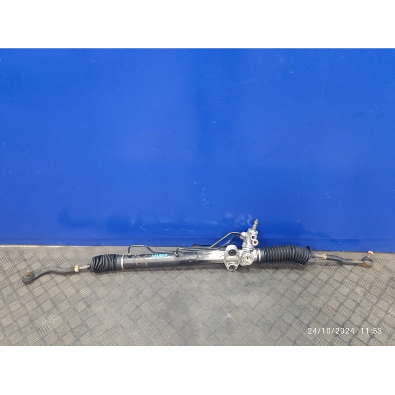 Recambio de cremallera direccion para mitsubishi montero (v80/v90) 3.2 di-d invite (3-ptas.) referencia OEM IAM   